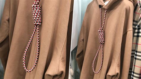 buy a burberry noose|burberry noose sweater.